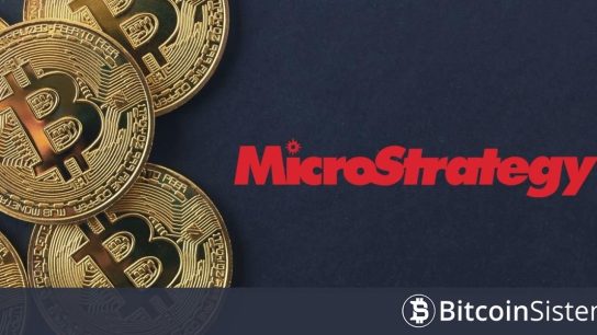 MicroStrategy, ABD- Çin Düşüşünü Değerlendirdi, Yeni Bitcoin Alımı Yaptı! İşte Elindeki BTC Miktarı!
