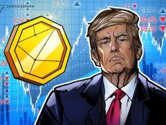 Trump’ın gümrük vergilerindeki tutarsızlığa rağmen Bitcoin istikrarını koruyor