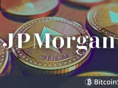 Yatırım Devi JPMorgan, Bu Para Birimi Üzerinden Blockchain Mevduat Hesabı Açmaya İzin Vereceğini Açıkladı! İşte Detaylar