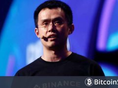 Binance Kurucusu CZ, Çin’de Kendisi Hakkında Ortaya Atılan İddialara Yanıt Verdi! FED ile Çalıştığını İddia Ettiler!