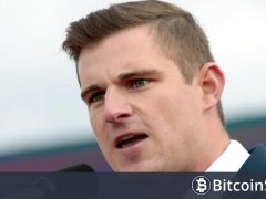 Trump’ın Kripto Para Danışmanı Bo Hines: “ABD, Gümrük Vergisi Gelirleriyle Bitcoin Satın Alabilir”