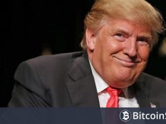 ABD Başkanı Donald Trump, Yine Kripto Paralar ile İlgili Hamle Yapmaya Hazırlanıyor! İşte Yeni Girişim ile İlgili Bilinenler