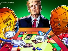 Monopoly benzeri bir proje yolda
