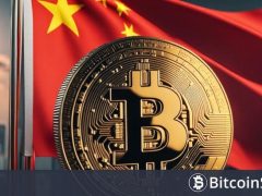 ABD İle Tarife Gerginliği Yaşayan Çin, Bitcoin’e Sığındı! “Kripto Yasağı Olmasına Rağmen….”