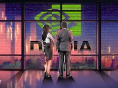 Çin’e yönelik kısıtlamalar Nvidia ve AMD hisselerini 5,5 milyar dolar düşürdü