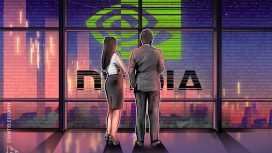 Çin’e yönelik kısıtlamalar Nvidia ve AMD hisselerini 5,5 milyar dolar düşürdü