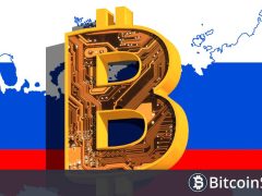 Rus Borsalarındaki USDT’lerin Dondurulmasının Ardından Rusya’dan Kripto Para Hamlesi Geldi!