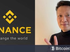 Binance’in CEO’su Richard Teng, Birden Fazla Hükümete Kripto Danışmanlığı Yaptıklarını Açıkladı! İşte Detaylar