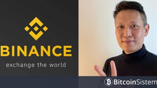 Binance’in CEO’su Richard Teng, Birden Fazla Hükümete Kripto Danışmanlığı Yaptıklarını Açıkladı! İşte Detaylar