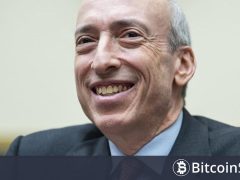Eski SEC Başkanı Gary Gensler, Görevi Bırakmasından Sonra İlk Kez Konuştu! ABD Ekonomisini ve Kripto Para Sektörünü Değerlendirdi!