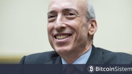 Eski SEC Başkanı Gary Gensler, Görevi Bırakmasından Sonra İlk Kez Konuştu! ABD Ekonomisini ve Kripto Para Sektörünü Değerlendirdi!