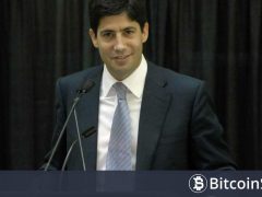 Donald Trump’ın Powell’ın Yerine FED Başkanı Olarak Düşündüğü Kevin Warsh Kimdir? İşte Bitcoin ve Kripto Para Görüşleri