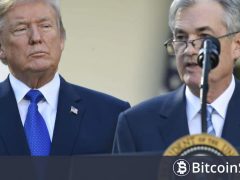 SON DAKİKA: Donald Trump, FED Başkanı Jerome Powell’ı Kovacak Mı? Yeni Gelişmeler Var! İşte Yerine Getirmeyi Düşündüğü İsim