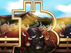 Altın rekor kırdıktan 150 gün sonra Bitcoin fiyatı onu takip ediyor — Analist