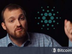 Cardano (ADA) Kurucusu Charles Hoskinson, Beyaz Saray’a Davet Edilmemesi ve ADA’nın Geleceği Hakkında Konuştu!