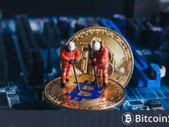 Bitcoin (BTC) Madenciliği Alarm Veriyor: İşte Nedeni ve Gelecekteki Beklentiler!