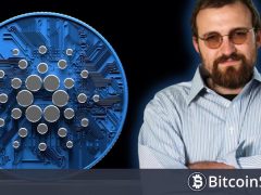 Cardano (ADA) Kurucusu Charles Hoskinson, “Kripto Paralara Büyük Sermaye Akışı” İçin Tarih Verdi!