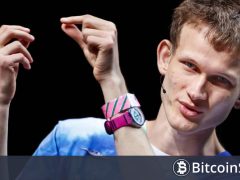 Vitalik Buterin, Ethereum’u (ETH) Derinden Etkileyecek Bir Güncelleme Önerisi Yaptı!