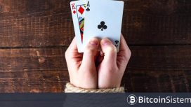 Kripto Para Projesinin Kurucusu Müşteri Fonlarıyla Kumar Oynadı, Tutuklandı!