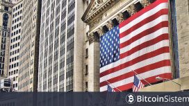 İki Dev Bankadan Yeni Kripto Para Hamlesi Geldi! “ABD’ye Geliyorlar!”