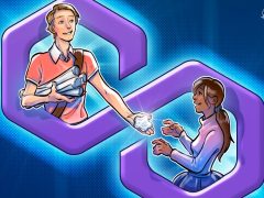 Polygon NFT’leri satışlarda Ethereum koleksiyonlarını geride bıraktı