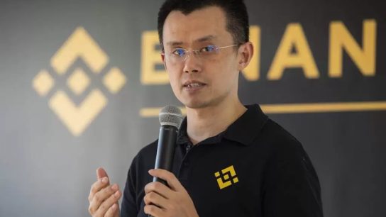 Binance Kurucusu Changpeng Zhao’dan Uyarı Geldi: “FUD Yayıyorlar”