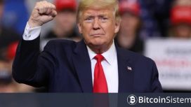 20 Ocak’ta Donald Trump’ın Göreve Başlama Töreni Bitcoin İçin Bir “Haberi Sat” Olayına Mı Dönecek? Analiz Şirketi Fikir Değiştirdi
