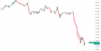 20 milyar dolar piyasadan silindi