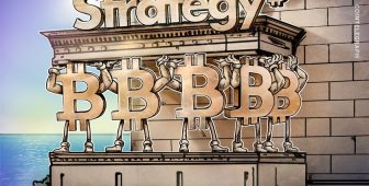 20 yıl durgun kalan hisseler Bitcoin stratejisiyle yeniden zirveye çıktı