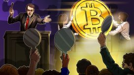 2010 yılından kalma 280’den fazla Bitcoin alan adı rekor satış için sahnede