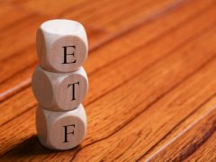 Bitcoin ve Ethereum ETF’lerine Rekor Giriş