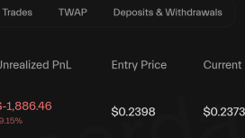 25x kaldıraçlı ETH ve DOGE hamlesiyle piyasa çalkalandı