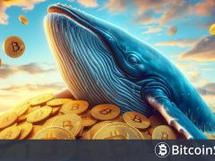 3 Dolarını 5 Milyon Dolar Yapan “Elmas Elli” Dev Bitcoin Balinasının Artık Sabrı Tükendi! BTC’lerini Transfer Etti!