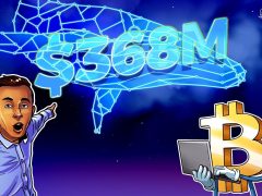 40x kaldıraçla 368 milyon dolar yatırım