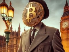 5 Yıl Kovalamanın Ardından İngiltere’de Bitcoin Aklama Davası Çözüldü