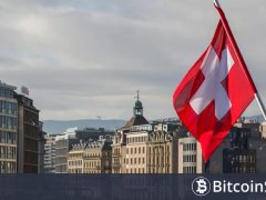 5.7 Trilyon Doları Yöneten İsviçre Bankası, Sürpriz Altcoin ile Ortak Altın Girişimi Gerçekleştirdi!