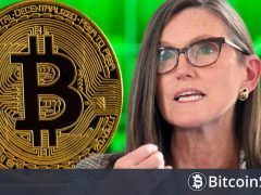6 Milyar Doları Yöneten Bitcoin Boğası Cathie Wood’un Şirketi, Düşüşün Ardından BTC Hakkında İlk Kez Konuştu! Hala Boğalar Mı?