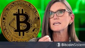 6 Milyar Doları Yöneten Bitcoin Boğası Cathie Wood’un Şirketi, Düşüşün Ardından BTC Hakkında İlk Kez Konuştu! Hala Boğalar Mı?