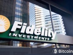 6 Trilyon Doları Yöneten Finans Devi Fidelity Kendi Kripto Parasını Çıkarıyor! İşte Detaylar…