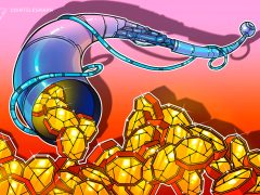 600 binden fazla yeni token çıktı
