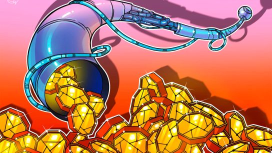 600 binden fazla yeni token çıktı