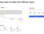 600 milyon dolarlık token satışı buhar mı oldu? Gate.io sayfası sessizce silindi