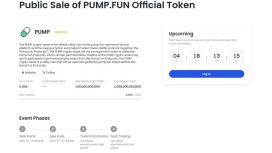 600 milyon dolarlık token satışı buhar mı oldu? Gate.io sayfası sessizce silindi