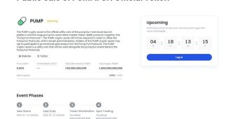 600 milyon dolarlık token satışı buhar mı oldu? Gate.io sayfası sessizce silindi