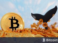 8 Yıldır Uyuyan Bitcoin Balinası Uyandı: Çok Yüklü Miktarda BTC’ye Sahip! İşte Ettiği Kar Miktarı