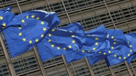 AB, Dijital Euro’yu Ethereum veya Solana Üzerinde Başlatabilir