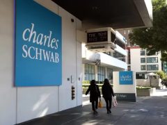 ABD Bankacılık Devi Charles Schwab Devasa Kripto Para Hamlesine Hazırlanıyor!