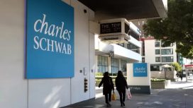 ABD Bankacılık Devi Charles Schwab Devasa Kripto Para Hamlesine Hazırlanıyor!