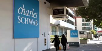 ABD Bankacılık Devi Charles Schwab Devasa Kripto Para Hamlesine Hazırlanıyor!