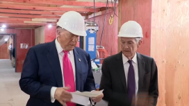 ABD Başkanı Donald Trump, FED Başkanı Hakkında Yine Konuştu: “Kovmak İstiyorum!”